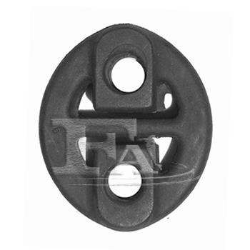 VEGAZ Holder, udstødningssystem mzg110epdm