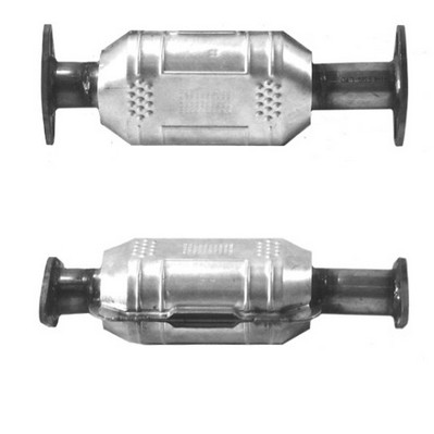 VEGAZ Katalysator mzk917 for MAZDA