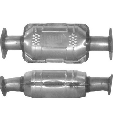 VEGAZ Katalysator mzk924 for MAZDA