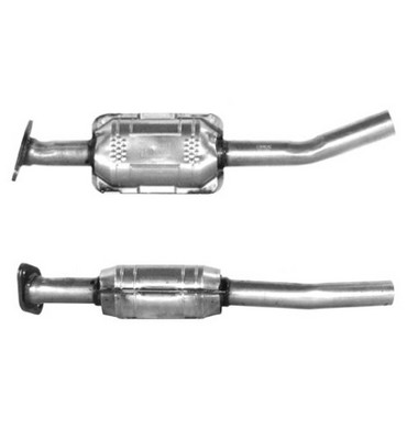 VEGAZ Katalysator mzk930 for MAZDA