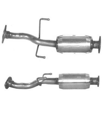 VEGAZ Katalysator mzk958 for MAZDA