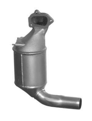 VEGAZ Katalysator ok850 foran for OPEL LANCIA AUTOBIANCHI FIAT SUZUKI