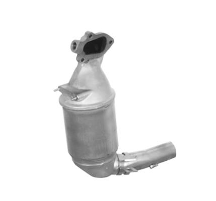 VEGAZ Katalysator ok880 for FORD OPEL LANCIA