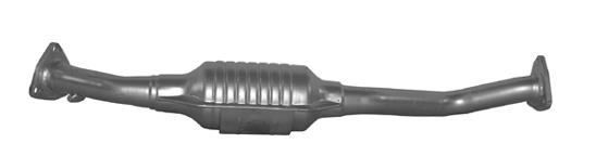 VEGAZ Katalysator ok926 for OPEL