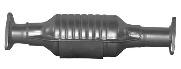 VEGAZ Katalysator ok931 for OPEL