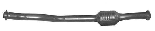 VEGAZ Katalysator ok976 for OPEL