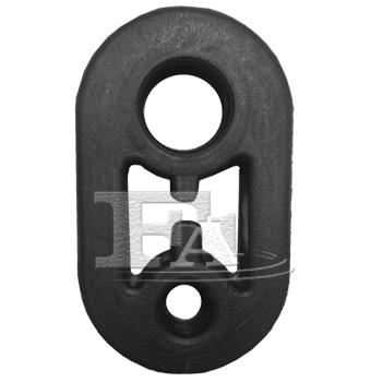 VEGAZ Holder, udstødning pgg112 for PEUGEOT