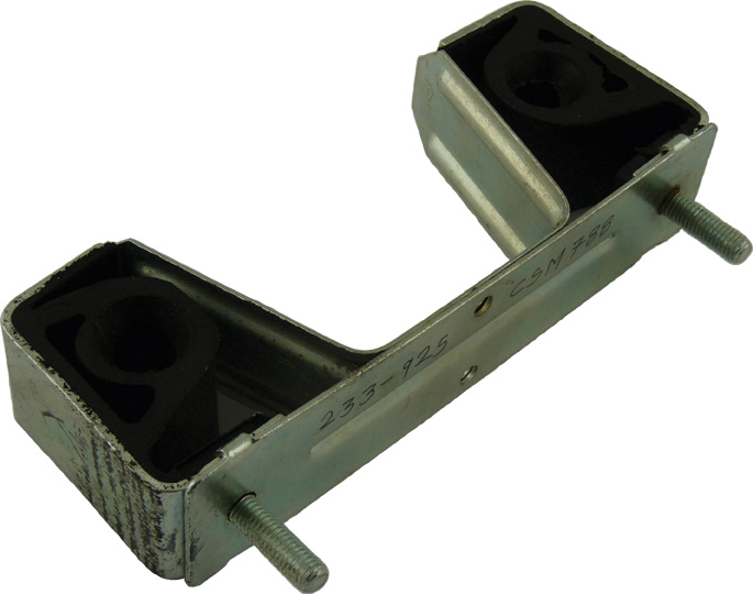 VEGAZ Holdering, udstødning pgg121 for PEUGEOT