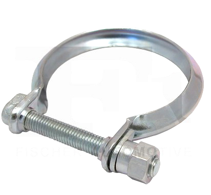 VEGAZ Rørforbinder, udstødningssystem pgm116 for PEUGEOT RENAULT