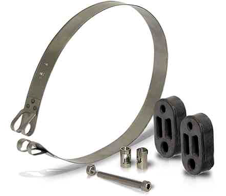 VEGAZ Holder, udstødning pgm135 for PEUGEOT