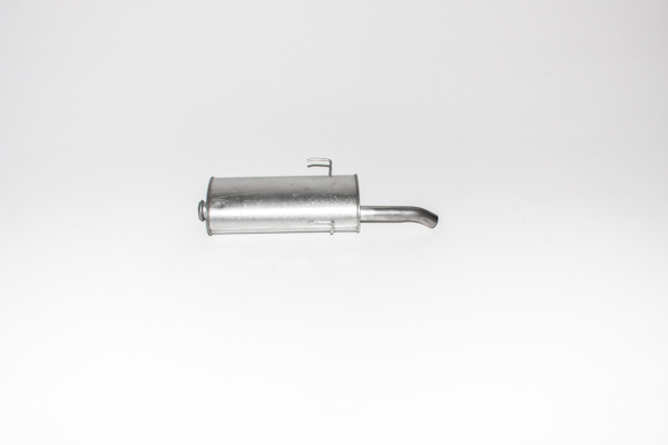 VEGAZ Bagerste lyddæmper PGS-85 for PEUGEOT