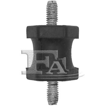 VEGAZ Holder, udstødningssystem rg100epdm