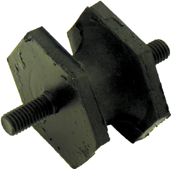 VEGAZ Holder, udstødningssystem rg102 for DACIA