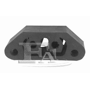 VEGAZ Holder, udstødningssystem rg107epdm