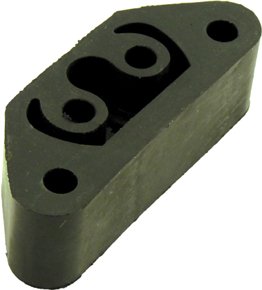 VEGAZ Holder, udstødning rg107 for LANCIA FIAT ALFA ROMEO INNOCENTI RENAULT