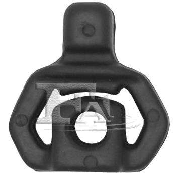 VEGAZ Holder, udstødningssystem rg115epdm