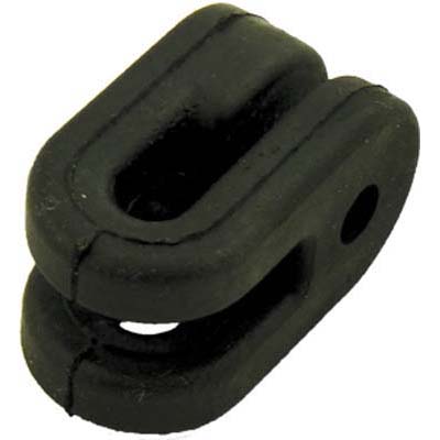 VEGAZ Holder, udstødning rg116 for AUTOBIANCHI