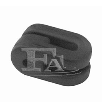 VEGAZ Holder, udstødningssystem rg116epdm