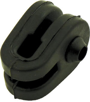 VEGAZ Holder, udstødning rg120 for RENAULT