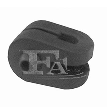 VEGAZ Holder, udstødningssystem rg120epdm