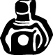 VEGAZ Holder, udstødning rg121 for RENAULT
