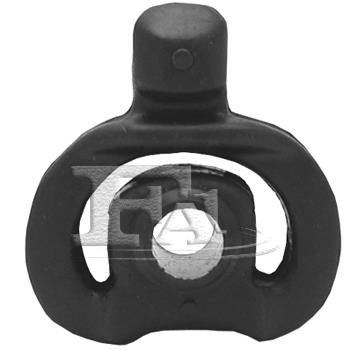 VEGAZ Holder, udstødningssystem rg121epdm