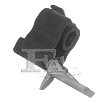 VEGAZ Holder, udstødningssystem rg123epdm