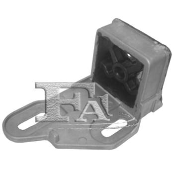 VEGAZ Holder, udstødningssystem rg124epdm