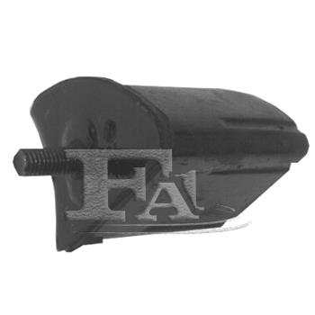 VEGAZ Holder, udstødningssystem rg127 for RENAULT