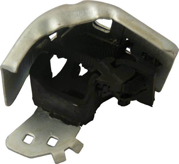 VEGAZ Holder, udstødning rg133 for RENAULT