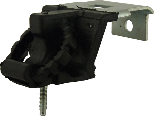 VEGAZ Holder, udstødning rg134 for RENAULT