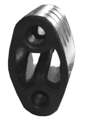 VEGAZ Holder, udstødningssystem rg137 for RENAULT