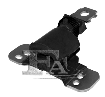 VEGAZ Holder, udstødningssystem rg142 for RENAULT