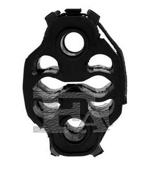 VEGAZ Holder, udstødningssystem rg147 for RENAULT SMART