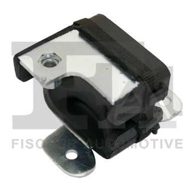 VEGAZ Holder, udstødning rg151 for RENAULT