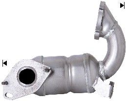 VEGAZ Katalysator rk803 for RENAULT