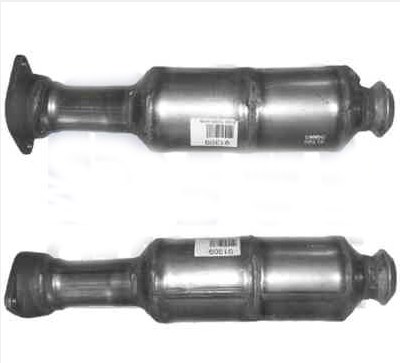 VEGAZ Katalysator rk888 for RENAULT