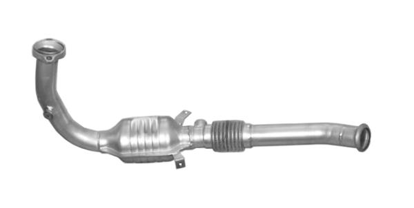 VEGAZ Katalysator rk892 for RENAULT