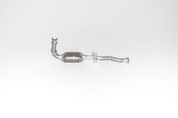 VEGAZ Katalysator rk921 for RENAULT