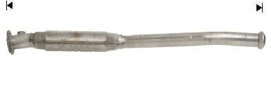 VEGAZ Katalysator rk940 for RENAULT