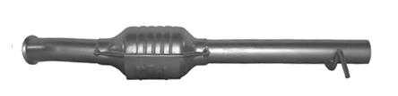 VEGAZ Katalysator rk956 for RENAULT