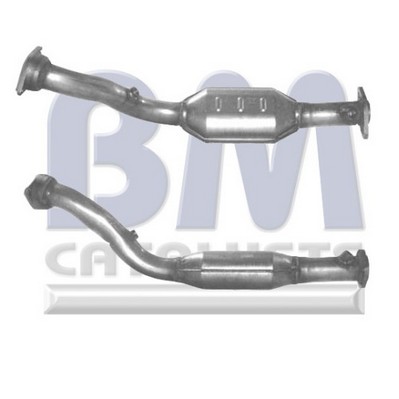 VEGAZ Katalysator rk960 for RENAULT