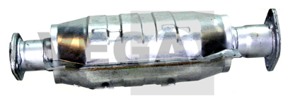 VEGAZ Katalysator rk967 for RENAULT
