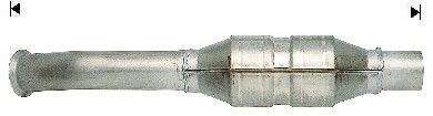 VEGAZ Katalysator rk971 for RENAULT