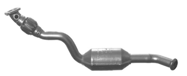 VEGAZ Katalysator rk974 for RENAULT