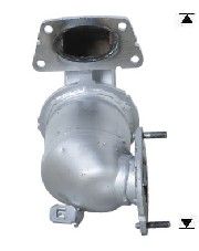 VEGAZ Katalysator rk991 for RENAULT