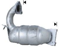 VEGAZ Katalysator rk993 for RENAULT