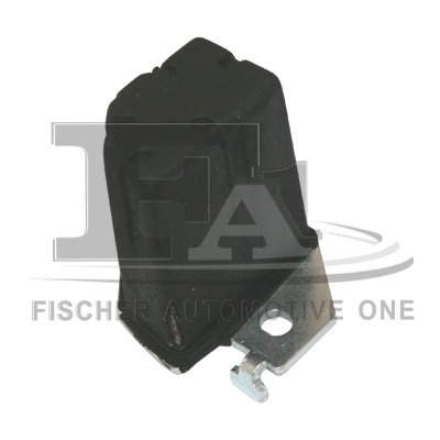 VEGAZ Holder, udstødningssystem rm117 for RENAULT
