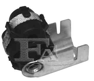 VEGAZ Holder, udstødningssystem rm119 for RENAULT