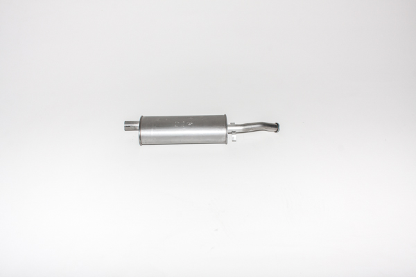 VEGAZ Bagerste lyddæmper rs41 bag for RENAULT